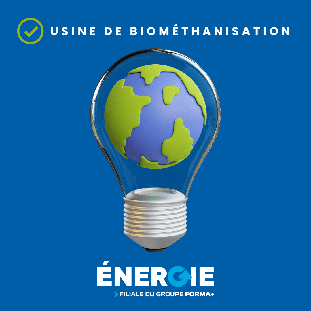 Une étape clé pour un avenir plus vert